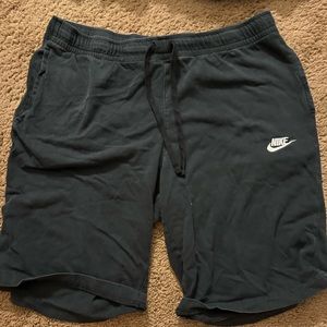 Men nike shorts
